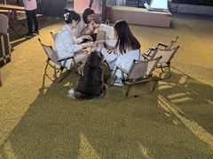 -OCT PARK欢乐时光