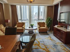 -四川江油戴斯大酒店