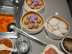 -海底捞火锅(太阳宫凯德mall店)
