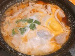 -小山日本料理(兴业太古汇店)
