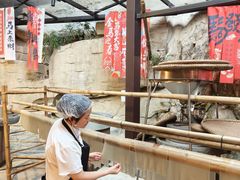 -巴倒烫陆派重庆火锅(南山店)