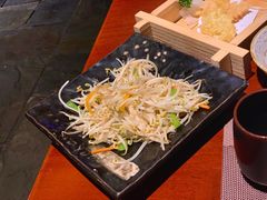 -襄阳富力皇冠假日酒店-大吉融合餐厅