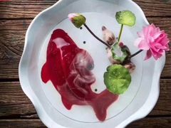 -老牌坊云南鱼豆花火锅(爱建店)