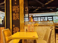 -香港新发烧腊茶餐厅(书城店)