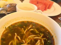 -青岛金沙滩希尔顿酒店·自助餐厅