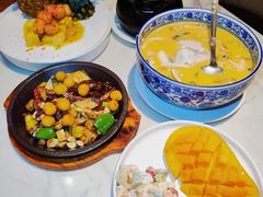 -蒋先森餐厅(万星广场店)