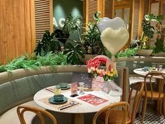 -芭札·Thai泰国餐厅(同和金铂天地店)