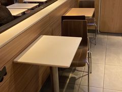 -麦当劳(永泰得来速店)