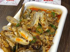 -盒马鲜生(文景博乐里购物广场店)