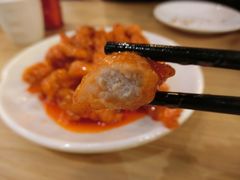 -陈傻子餐厅(世纪都会店)
