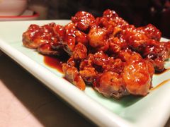 -新白鹿餐厅(金鹰新街口店)
