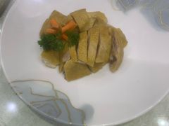 -锦海城市大酒店·上海酒楼(会馆浜路店)