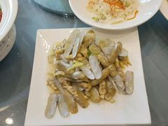 -龙景轩大酒店(宝杨路店)