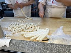 -李记饺子·熏酱东北菜(欢乐谷店)