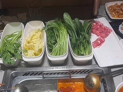 -海底捞火锅(吴中路店)