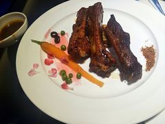 -伯尔曼航空主题西餐厅(大洋百货店)