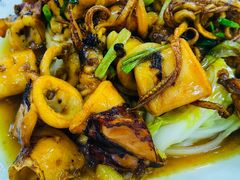 -景好海鲜餐厅(大鹏必选旅游店)