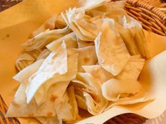 -满盛春饼·新津菜(河北路总店)