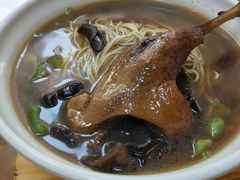 -超爷叔面馆(西园店)