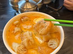 -绿柠食堂(北外滩店)