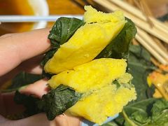 -李双猪·小龙虾·烧烤·羊肉煲(乐山店)