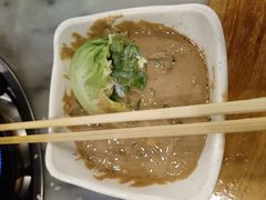 -马记伊源斋涮肉·清真菜(潘家园古玩市场店)