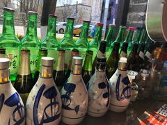 -喜卷·烂肉卷饼(广渠门店)