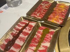 -花味烤肉·拌饭(庐阳万象汇店)