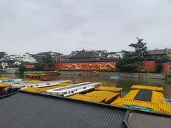 -万佛湖风景区