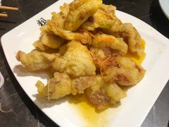 -粗粮人家·东北菜(洋桥店)