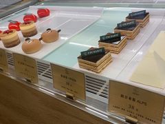-安上烘焙 ENCHANTE(世纪汇店)