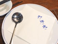 -大牌大·传统杭帮菜(湖滨店)