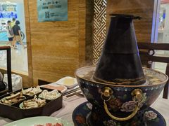 -东来顺饭庄(apm总店)