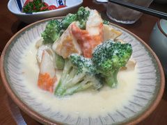 -8PINTS八品脱·日料·烧鸟·精酿小酒馆(莘庄店)