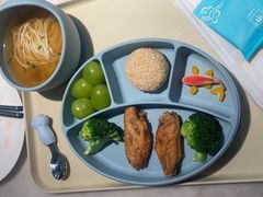 -淮扬韵(市政府汉神店)