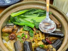 黄鳝煲仔饭-煲煲掂风味煲仔饭餐厅(西区店)