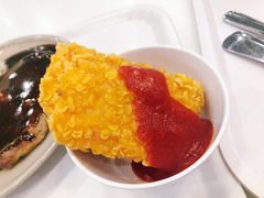 -宜家·瑞典风味餐厅(北京西红门店)