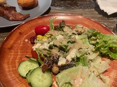 -食百绚全日制餐厅(成都棕榈泉费尔蒙酒店)