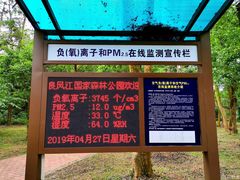 -南宁良凤江国家森林公园