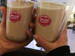 -DF冰雪精灵冰淇淋(威高广场店)