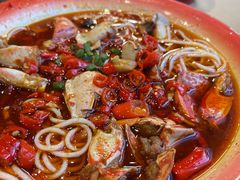 -老三样·旧食新味(万寿宫店)