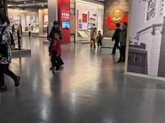 -中国铁道博物馆(正阳门馆)
