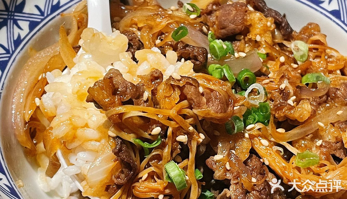 广州美食丨直中我的心巴的日式料理！