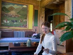 -松赞拉萨林卡酒店