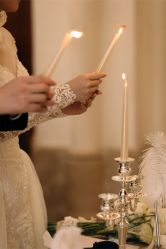 -迦南之约济南西式婚礼(济南店)