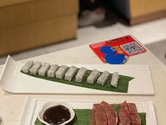 -么子烤肉(化龙池店)