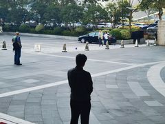 -南京金陵饭店