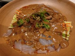 -李记东北饺子馆·东北菜(欢乐谷店)