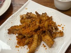 -正能量脆肉鲩火锅