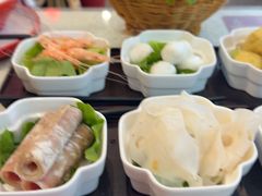 -花小蟹·无锡菜·蟹当家·评弹表演(南长街店)